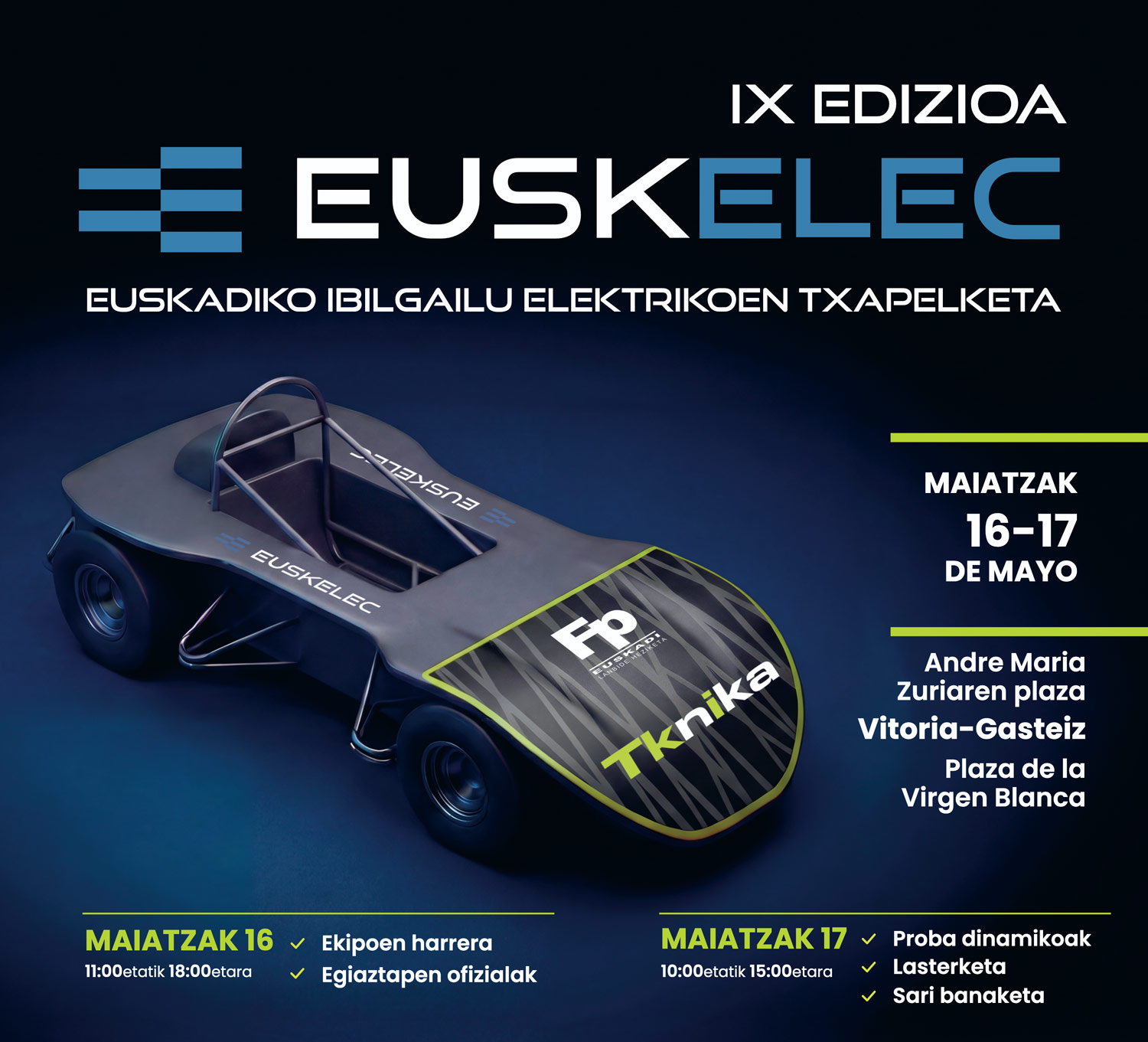euskelec